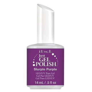 IBD Just Gel polish – Slurple Purple 6594